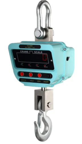 Garrick Digital Crane Scale