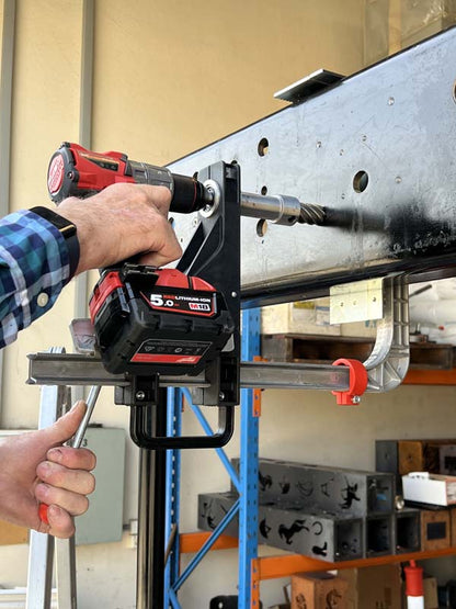 DRILLMATE PORTABLE DRILL PRESS