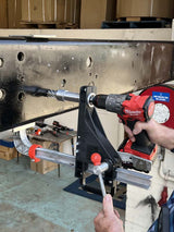 DRILLMATE PORTABLE DRILL PRESS