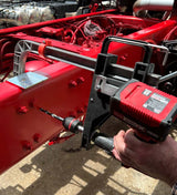 DRILLMATE PORTABLE DRILL PRESS