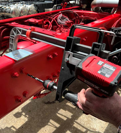 DRILLMATE PORTABLE DRILL PRESS