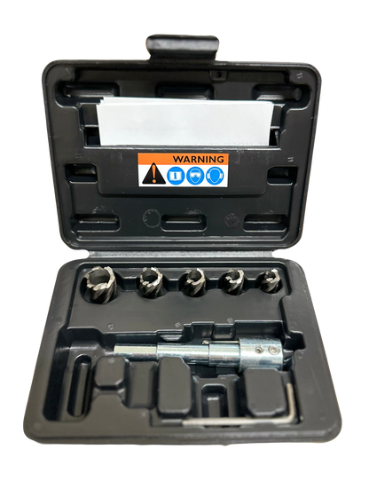DRILLMATE PORTABLE DRILL PRESS
