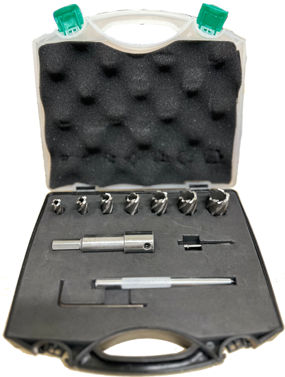 DRILLMATE PORTABLE DRILL PRESS