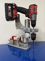 DRILLMATE VAC-FORCE 2000