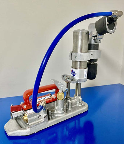 DRILLMATE VAC-FORCE 2000
