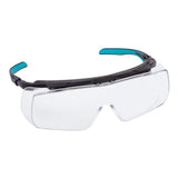 Force360 OTG Clear Safety Glasses - EFPR844 - image 1