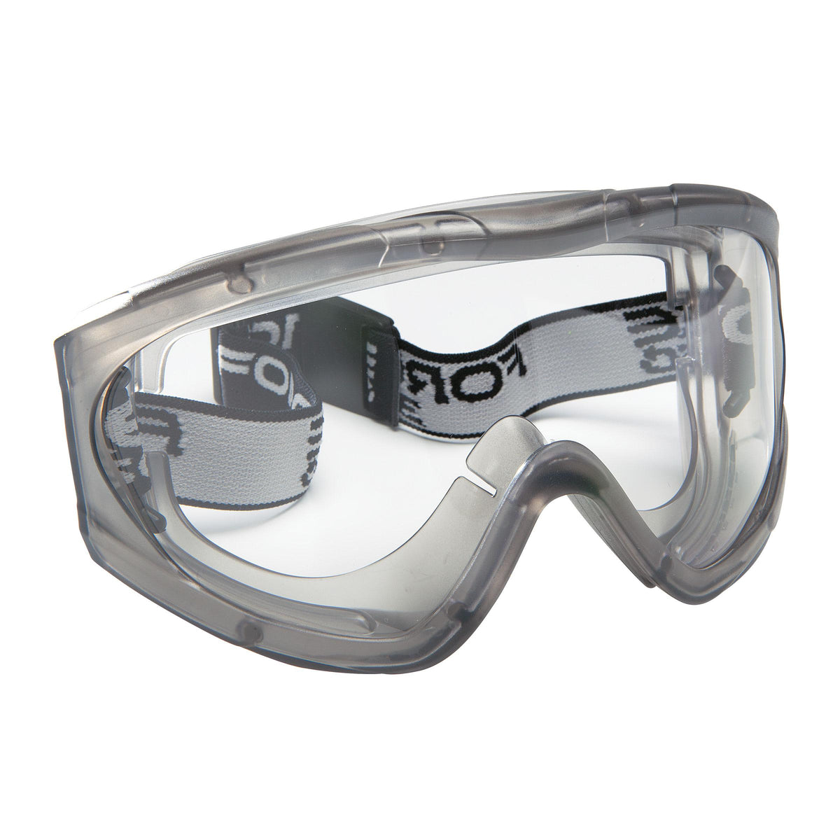 Force360 Guardian Clear Safety Goggles - EFPR850 - image 1