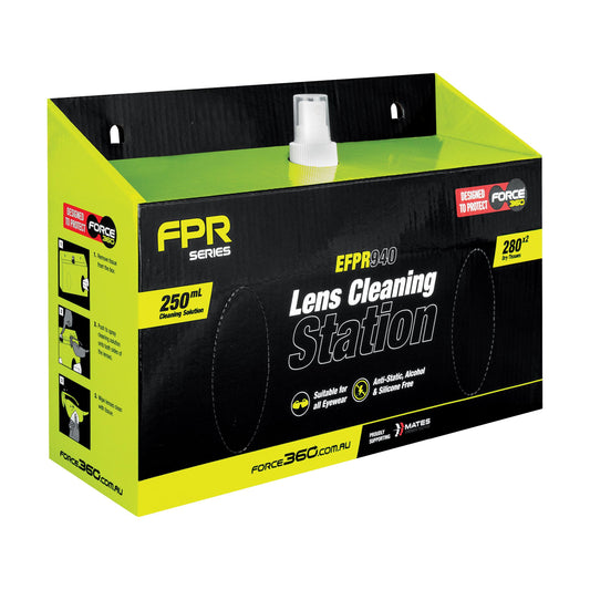 Force360 Lens Cleaning Station - EFPR940 - image 1