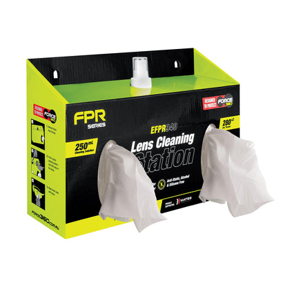 Force360 Lens Cleaning Station - EFPR940 - image 2