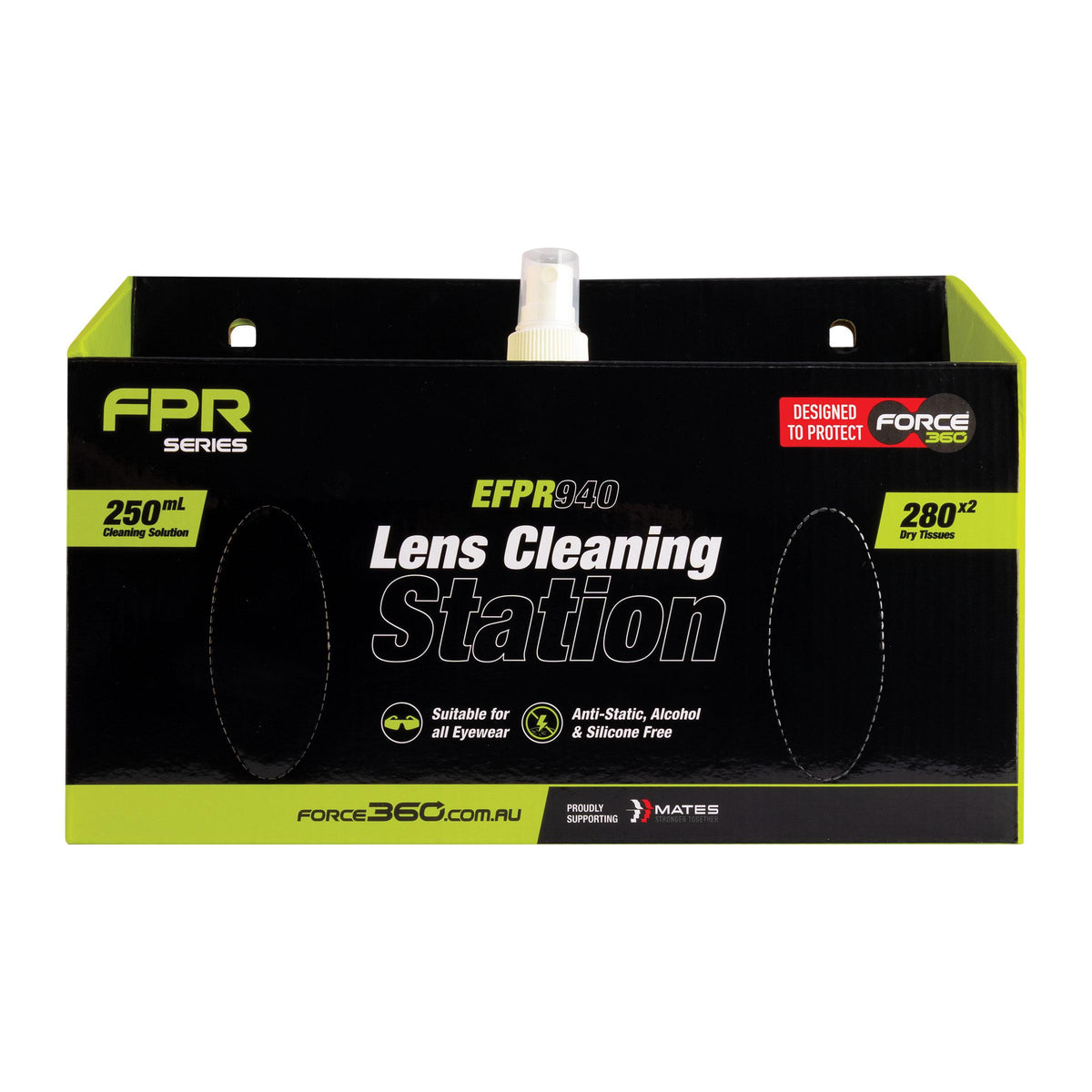 Force360 Lens Cleaning Station - EFPR940 - image 4