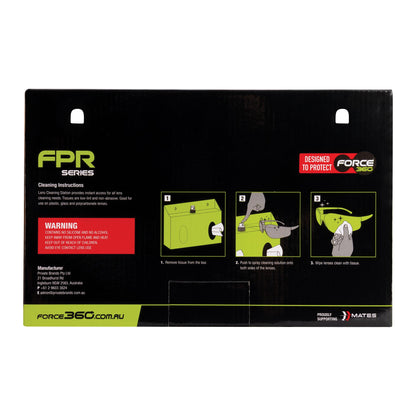 Force360 Lens Cleaning Station - EFPR940 - image 5