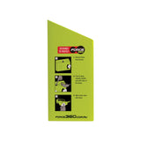 Force360 Lens Cleaning Station - EFPR940 - image 6