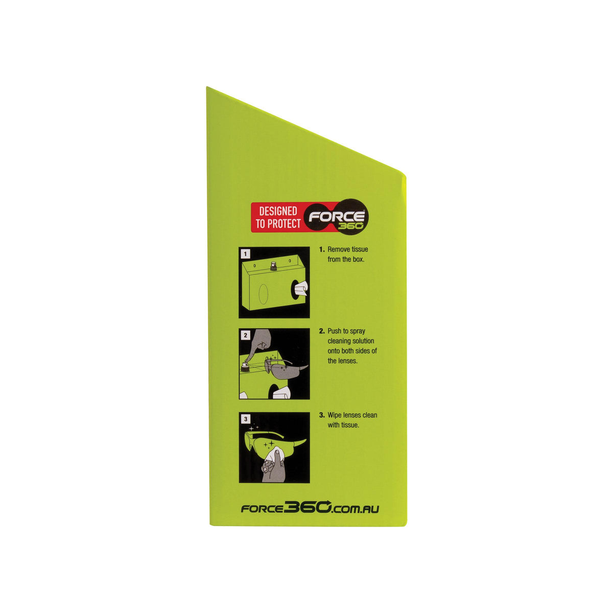 Force360 Lens Cleaning Station - EFPR940 - image 6