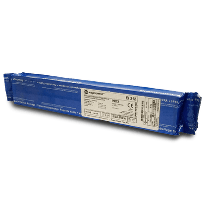 MAGMAWELD E312 & E316L Stainless Steel MMA Welding Electrodes