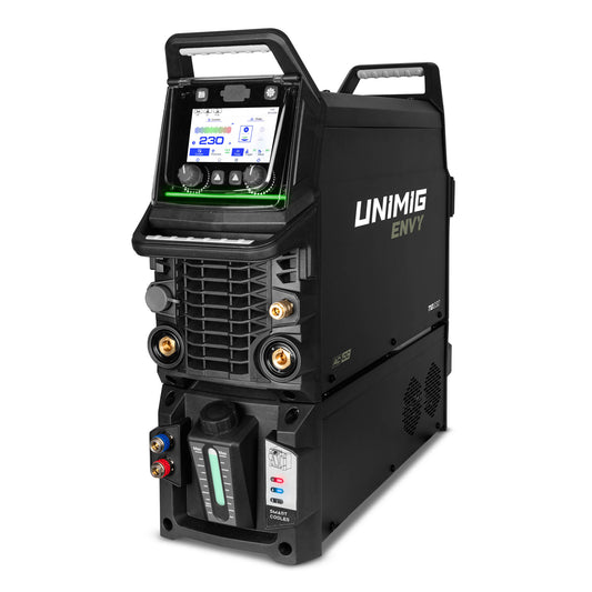 ENVY TIG 230 AC/DC Water Cooler