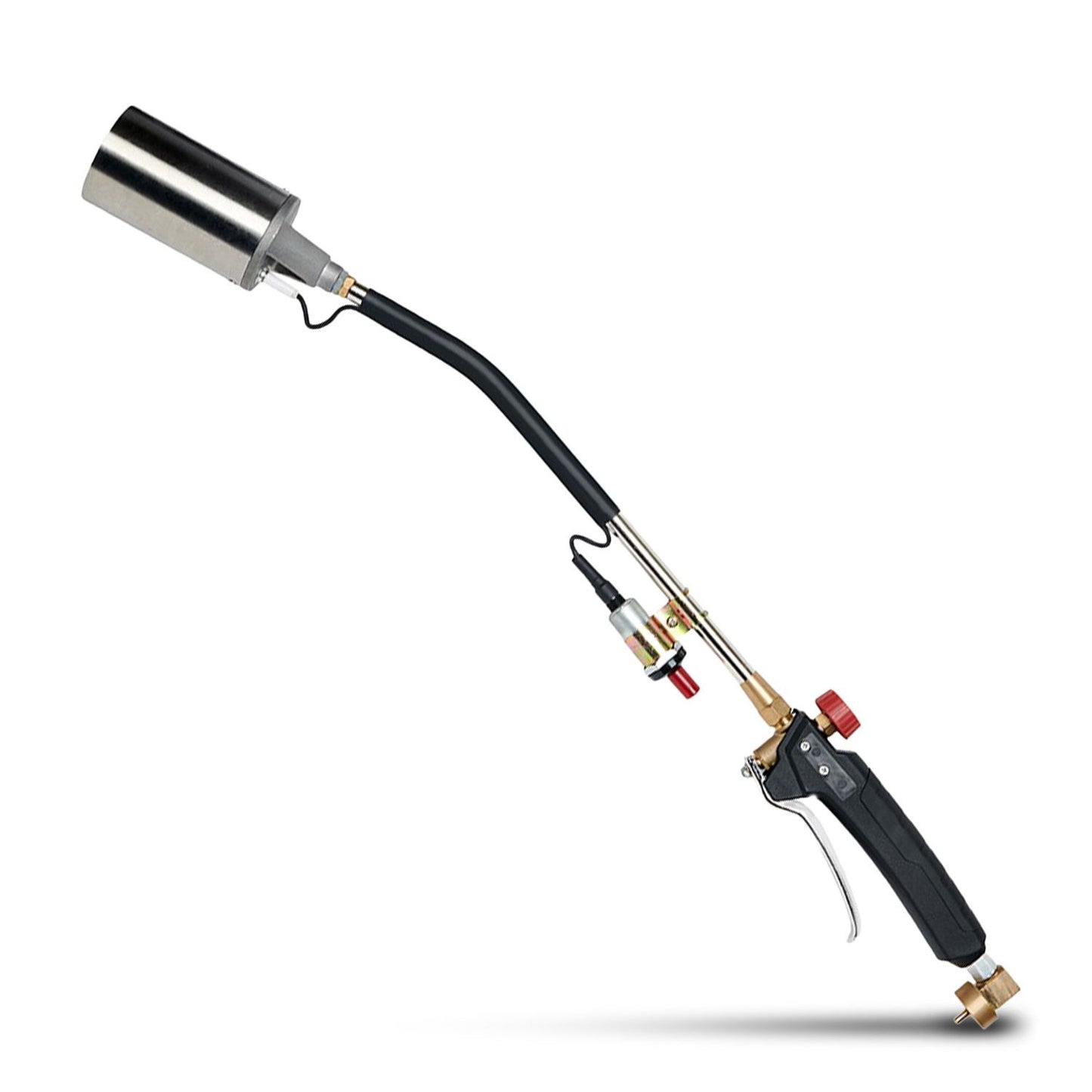 HOT DEVIL Super Blowtorch & Heat Wand HDSBT