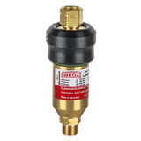 TESUCO High Flow Resettable Flashback Arrestor