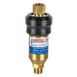 TESUCO High Flow Resettable Flashback Arrestor