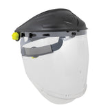 Force360 Aegis Clear Face Shield - FWORX880 - image 1