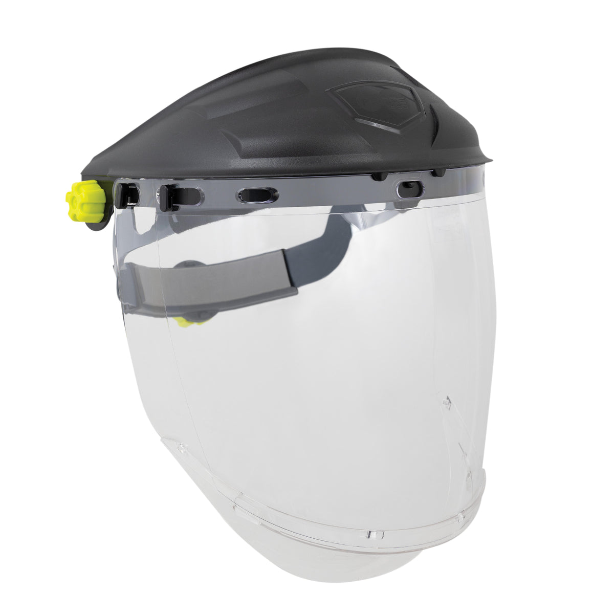 Force360 Aegis Clear Face Shield - FWORX880 - image 1