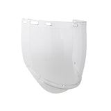 Force360 Aegis Replacement Clear Visor - FWORX884 - image 1
