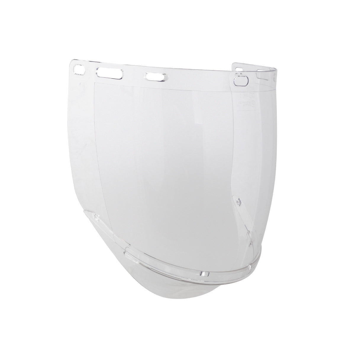 Force360 Aegis Replacement Clear Visor - FWORX884 - image 1