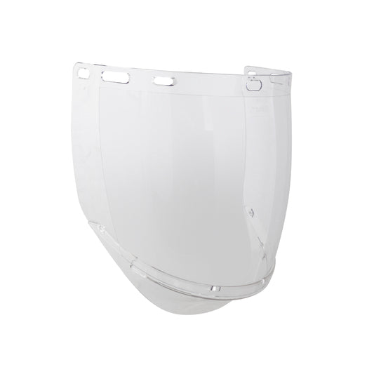Force360 Aegis Replacement Clear Visor - FWORX884 - image 1