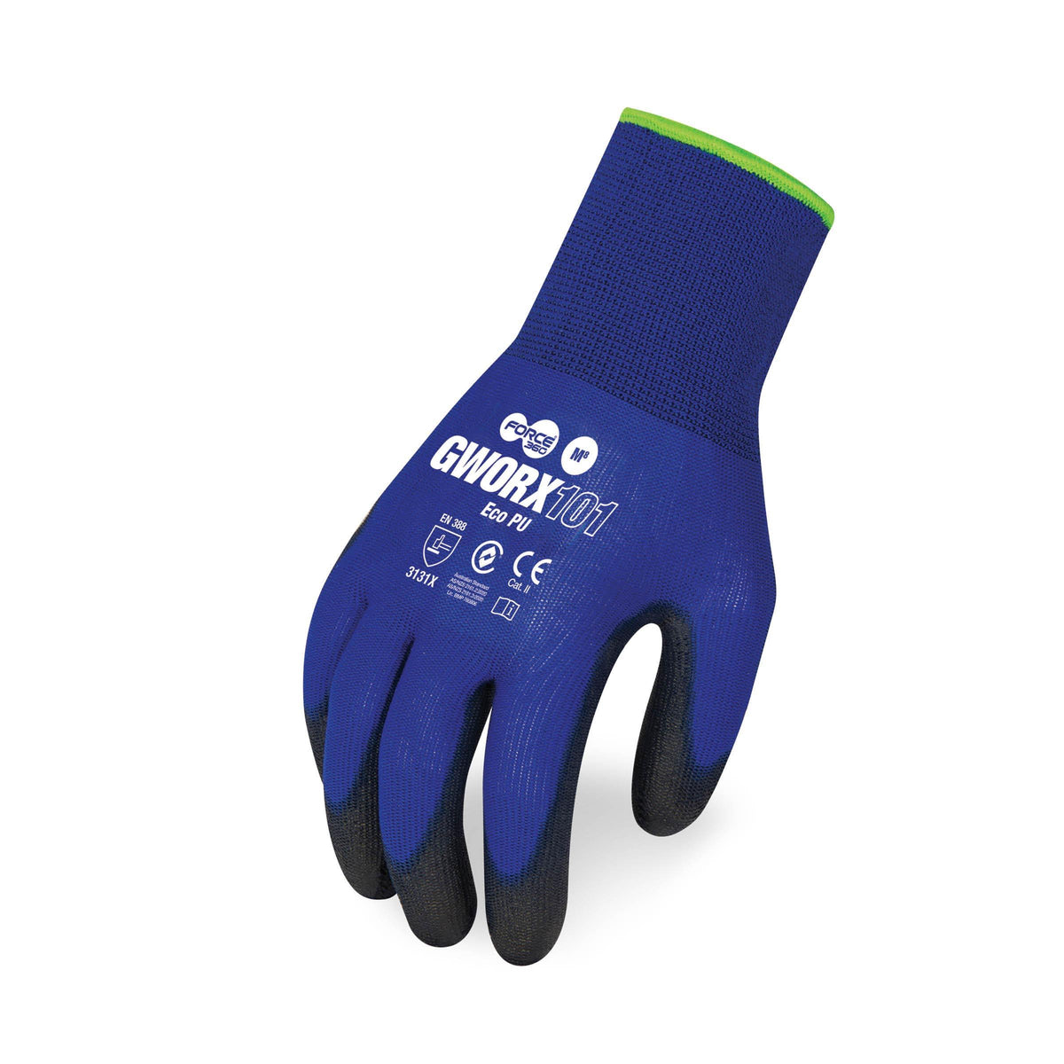 Force360 Eco PU Work Gloves - image 2