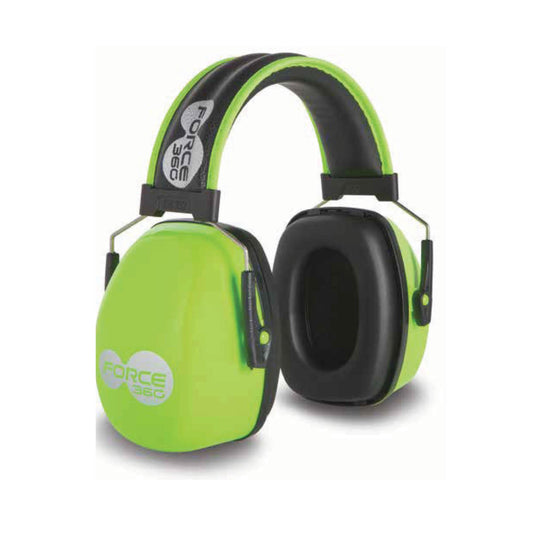 Force360 Sonic Class 5 Earmuffs - HFPR950 - image 1