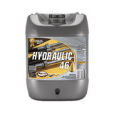 Hi-Tec Oils Hydraulic Oil ISO 46 - ISO 46; 20 L