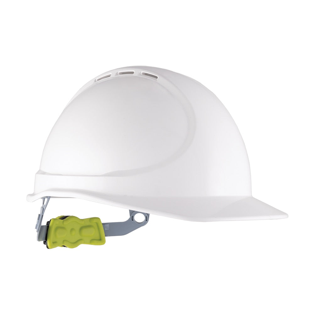 Force360 GTE1 Essential Vented Hard Hat with Ratchet Harness - image 3