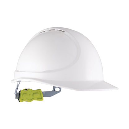 Force360 GTE1 Essential Vented Hard Hat with Ratchet Harness - image 3