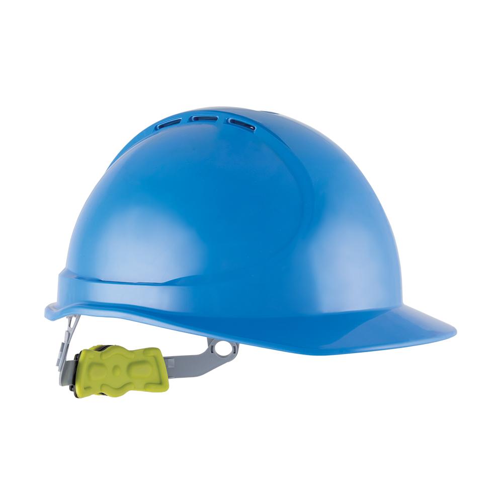 Force360 GTE1 Essential Vented Hard Hat with Ratchet Harness - image 6