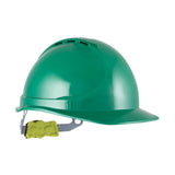 Force360 GTE1 Essential Vented Hard Hat with Ratchet Harness - image 7