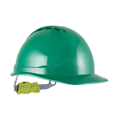 Force360 GTE1 Essential Vented Hard Hat with Ratchet Harness - image 7