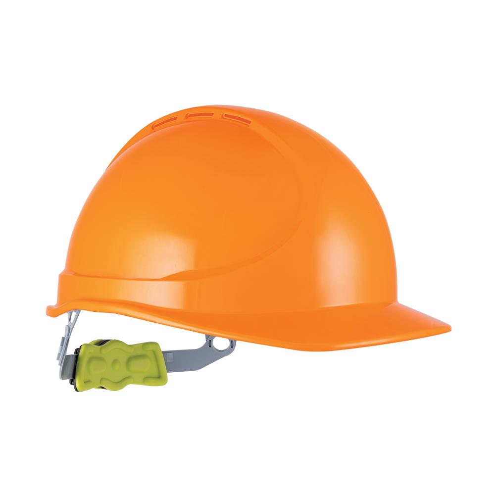 Force360 GTE1 Essential Vented Hard Hat with Ratchet Harness - image 8
