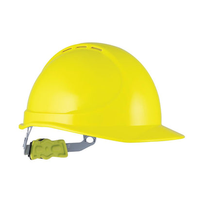 Force360 GTE1 Essential Vented Hard Hat with Ratchet Harness - image 10