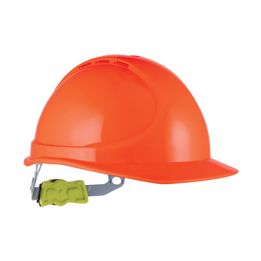 Force360 GTE1 Essential Vented Hard Hat with Ratchet Harness - image 11