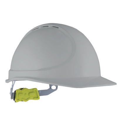 Force360 GTE1 Essential Vented Hard Hat with Ratchet Harness - image 9