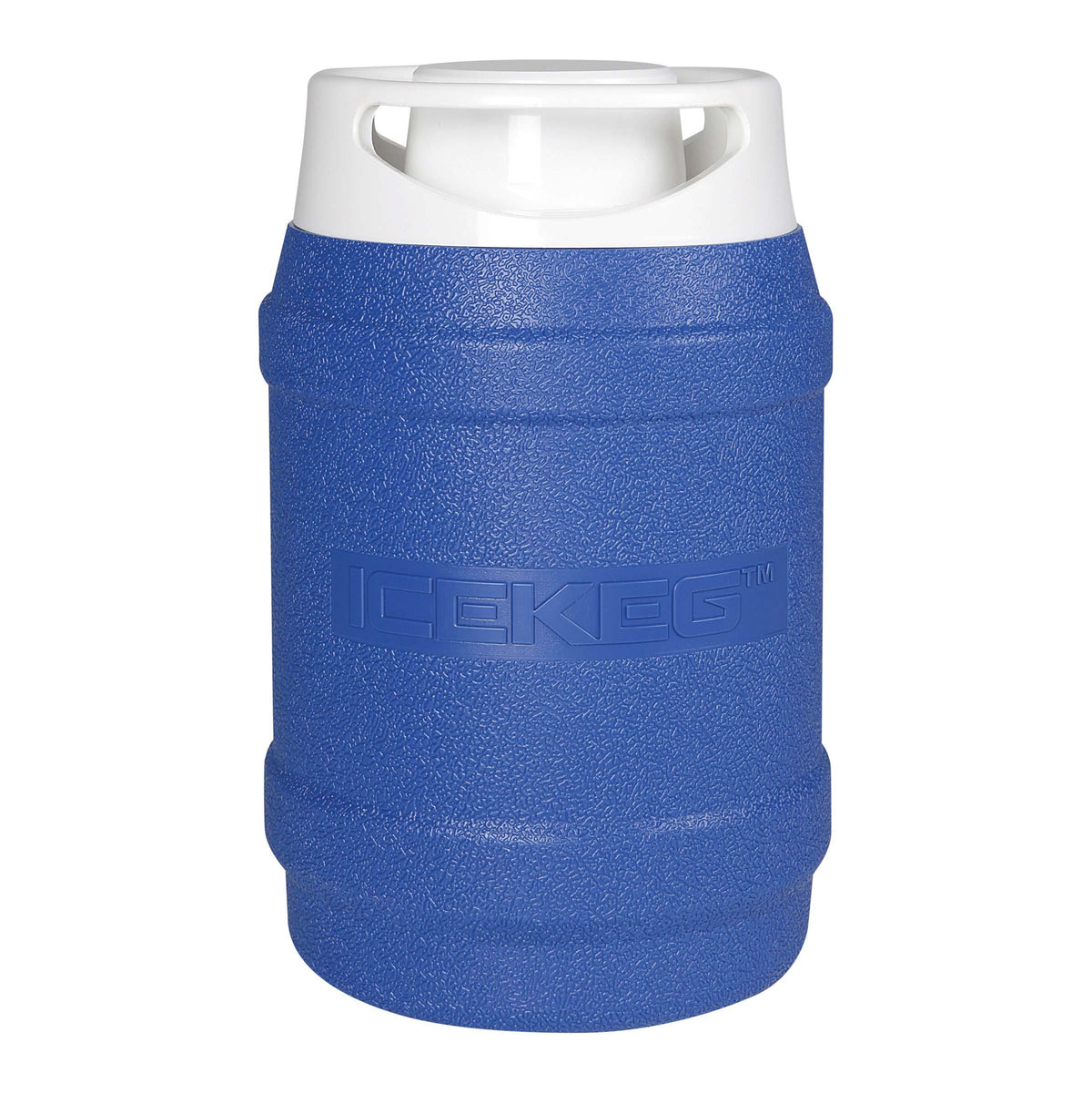 Force360 IceKeg Blue Drink Cooler - image 1