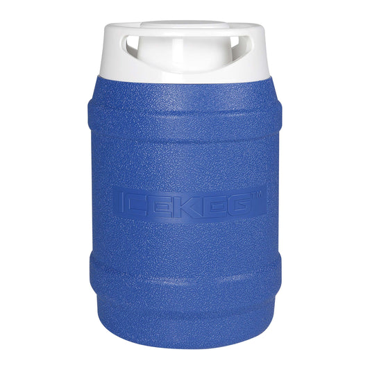 Force360 IceKeg Blue Drink Cooler - image 1