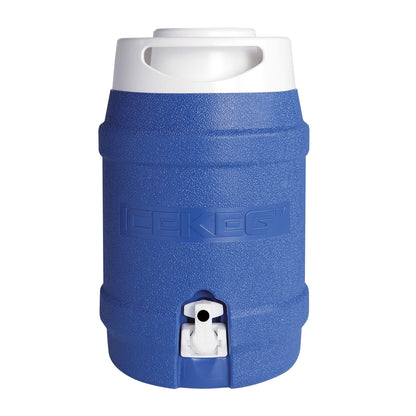 Force360 IceKeg Blue Drink Cooler - image 3