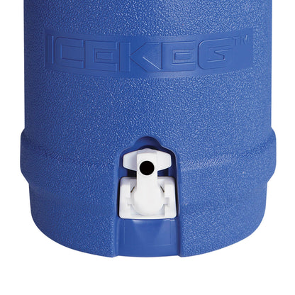 Force360 IceKeg Blue Drink Cooler - image 5