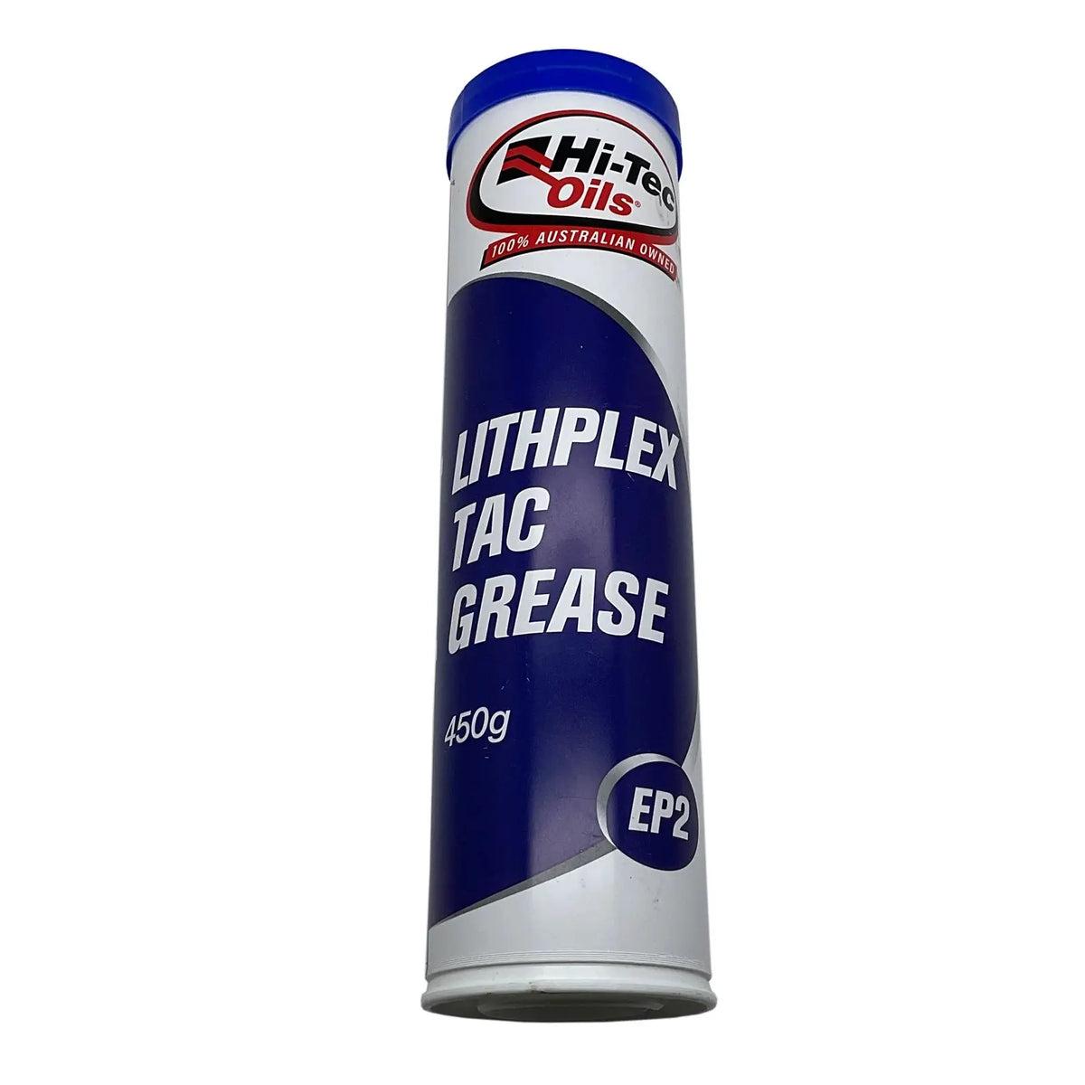 Hi-Tec Lithplex Tac EP2 grease 450 g cartridge
