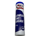 Hi-Tec Lithplex Tac EP2 grease 450 g cartridge
