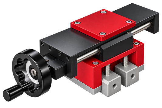 PROFAX Welding Oscillator Cross-Slide Kit XRS-KIT