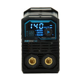 IRONWELD SPARK 140 PULSE TIG/STICK Welder
