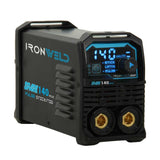 IRONWELD SPARK 140 PULSE TIG/STICK Welder