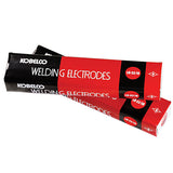 Kobelco LB52-18 Hydrogen Controlled Electrodes