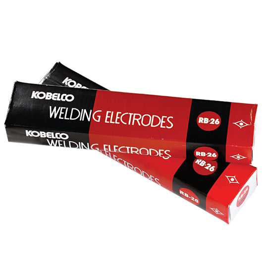 Kobelco RB26 General Purpose Electrodes
